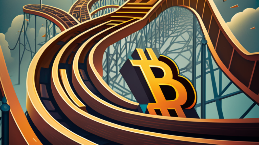 Crypto Rollercoaster Ride: Frauds and Wins in 2023